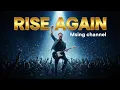Msing – Rise Again (Official Music Video 2025) | Stadium Rock Anthem of Unity \u0026 Triumph