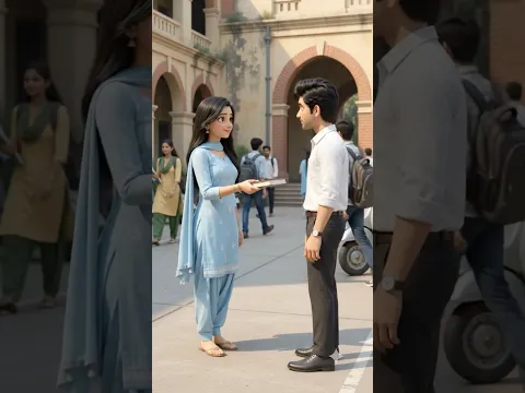 College wala pyar #montagem#mhacommunity #storyt #shorts