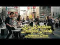 Lagu Ku Katakan dengan Indah - NOAH (Jepang Cove)