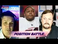 The ONLY Position Battle Left on the Texans Depth Chart
