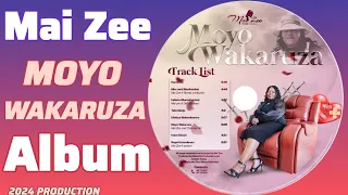mai zee and charma gal moyo wakaruza official audio 