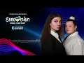 alyona alyona & Jerry Heil — «Teresa & Maria» | Нацвідбір 2024 | Eurovision 2024 Ukraine