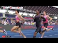 Download Lagu Faith Kipyegon Breaking The 4-Minute Mile!