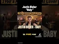 Lagu Justin Bieber - Baby Ai cover 