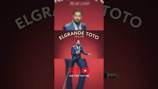 ELGRANDE TOTO S VOW In 1960s FUNK BlueLove Shorts ElGrandeToto RapMarocain VintageFunk 