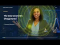 The Day Geometry Disappeared VannKit MathLab - Geometry