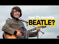 Why Gen Z Loves George Harrison
