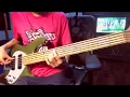 Download Lagu DIALOUGE+ - Omoide Shiritori Bass Cover