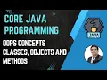 Session 10 - Java OOPS Concepts