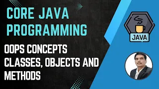 Session 10 - Java OOPS Concepts