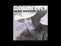 Jim and Jack and Hank by Alan Jackson