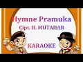 Download Lagu Hymne Pramuka (Karaoke)