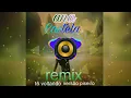 #ANA CASTELA REMIX TÔ VOLTANDO VERSÃO PISEIRO DJFRAN ....