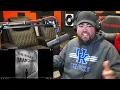 RAPPER REACTS to CENTRAL CEE DISS | Aitch - "A Guy Called?" REACTION