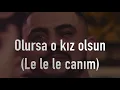 Halil Kalay - Mashup (Hele Ninno Olasan) Şarkı Sözleri