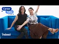 How to Ask for a Raise According to CEO and Startup Founder Sarah Puil Career Talks by Indeed