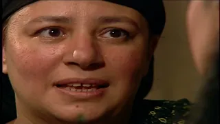 مسلسل ريا وسكينة الحلقة 28 بطولة عبلة كامل سمية الخشاب Raya Sikina Series 