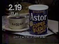 1980 Winn Dixie Supermarkets The Beef People TV Commercial