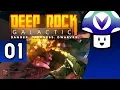 Lagu [Vinesauce] Vinny - Deep Rock Galactic (part 1)