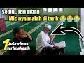Lagu Ngeerii‼️ Pertama kali adzan di kampung pake nada nahwan yang lagi viral - Ahmad khoir el