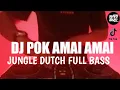 Download Lagu DJ POK AME AME REMIX VIRAL TIKTOK JUNGLE DUTCH FULL BASS