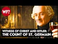 Lagu Legend of the Immortal Alchemist | The Count of St Germain Revisited