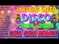 Download Lagu 🔥 Nonstop Cha Cha Remix 2024 💃 | Best Filipino \u0026 Latin Dance Hits