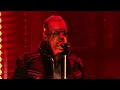 Rammstein - Reise Reise (Live Pinkpop 2016)