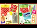 Numberblocks Thirteen And Fourteen Times Tables Numberblock Math Link Cubes X13 X14 Multiplication