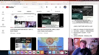 QUICK UPDATE LIVE CHANGED TO 8PM CST 6 PT 7 MT 8CT 9 ET