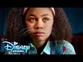 Lagu Nory's Magic Test 🐱 | Sneak Peek | Upside-Down Magic | Disney Channel