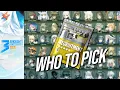 Download Lagu Best Five Stars to Choose in 2023? | Arknights: Five Stars Selector Ticket (LDPlayer Sponsored)