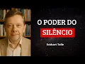 Download Lagu O PODER DO SILÊNCIO - ECKHART TOLLE