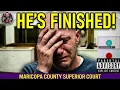 Initial appearance Maricopa County Superior Court ARIZONA 2026 AM Stream