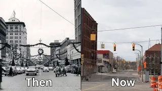What Happened to General Motors Company Town