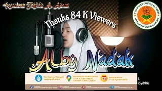 Download Kayla Zamzam - Albi Nadak (Cover Riszka Anjani) MP3