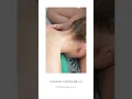 ASMR Back Massage Relaxation with Annette and Veronica