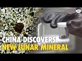 Download Lagu China unveils new mineral from lunar samples - the 'Changesite-(Y)'