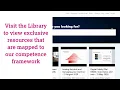 IIRSM Member Resource Hub Explainer