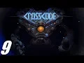 CrossCode - Gameplay Walkthrough Part 9 X01 Driller H F S Boss Fight No Commentary