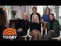 Matthew Perry s family opens up one year after his sudden death