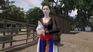 nkauj qwj daim ep 1 hmoob hmong animation 3d