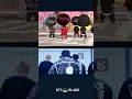 Download Lagu Tiny Tan vs BTS \