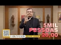 Lagu Programa Encontro com Cristo: O bom ladrão, conversão sem adiamento