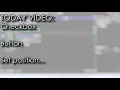 C Imgui Part 2 Checkbox Button SetCursorPos etc