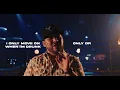 Hayden Coffman - "Only Smoke When I Drink" (Official Lyric Video)