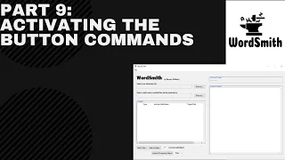 Python GUI Tkinter Tutorial Password Cracker - Part 9
