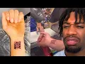 Download Lagu The Most Dystopian Tattoo Ever