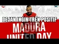 Download Lagu LAGA BERGENGSI MADURA UNITED TIRA PERSIKABO TAK PERNAH KALAH DI LIGA 1