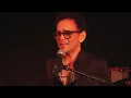 Jorge Luis Chacin - Tan Solo Quiero (Live Session 2022)